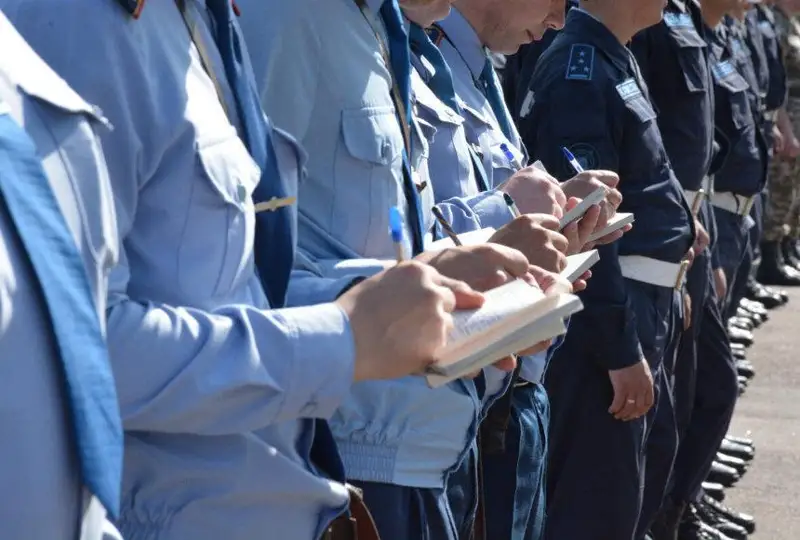 Пропавший мальчик прошел 10 км до дома бабушки в Шымкенте