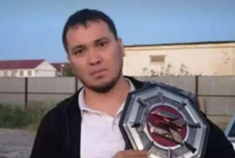 Третий день ищут мужчину, ушедшего на рыбалку в Атырауской области