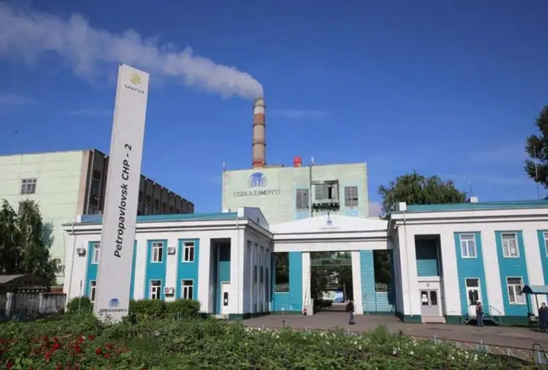 Петропавловская ТЭЦ-2 готова к отопительному сезону на 88%