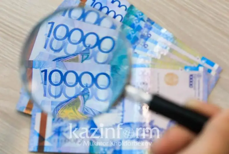 115 млн тенге похитил из бюджета экс-руководитель коммунальной службы горакимата Тараза