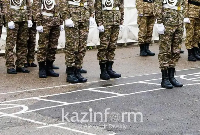 Áskerge shaqyrýdan bosatylý nemese keıinge qaldyrý úshin ne isteý kerek – ShQO mamandary keńes beredi