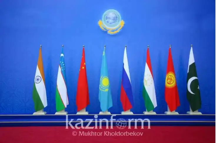 استانادا ش ى ۇ اياسىنداعى تەرروريزمگە قارسى كەڭەس وتىرىسى وتەدى