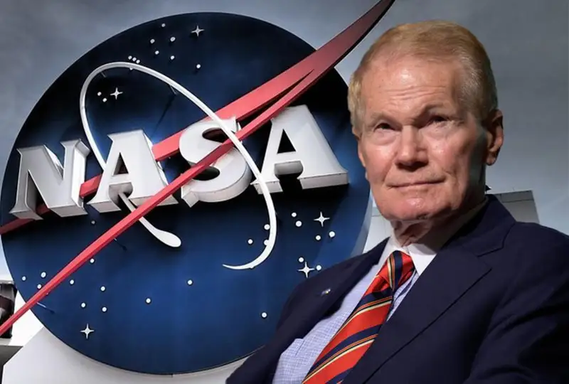 NASA ердан ташқаридаги тадқиқотлар бўйича махсус директорни тайинлади