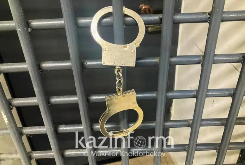 Мужчину осудили на 10 лет за похищение несовершеннолетней в Алматинской области