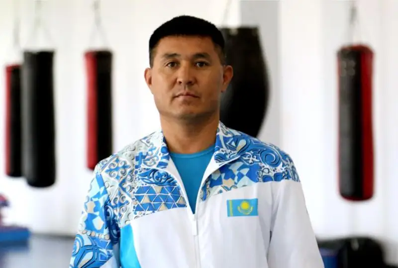 مىرزاعالي ايتجانوۆ: باستى ماقساتىمىز - وليمپياداعا تولىق قۇراممەن بارۋ