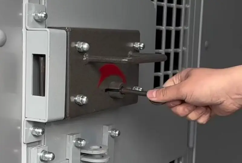 Елдоса Коспаева и всех участников его ОПГ поместили в СИЗО