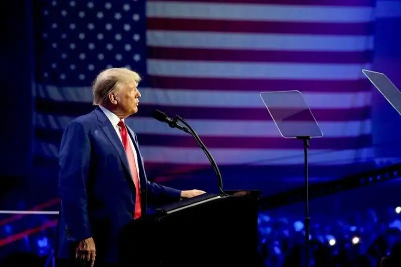 Трампга қарши яна бир суд жараёни келаси йилнинг 4 мартида бошланиши режалаштирилган