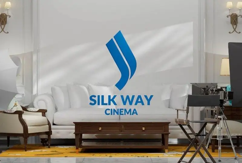 Қозоғистонда Президент Телерадио мажмуасида Silk Way Cinema номли халқаро телеканал очилади