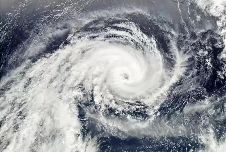 قىتايعا «ساولا» سۋپەرتايفۋنى جاقىندادى