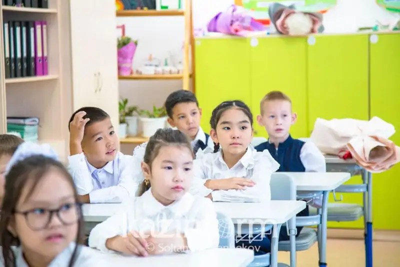 Учебную программу по формированию у школьников культуры экономии воды внедрят в РК