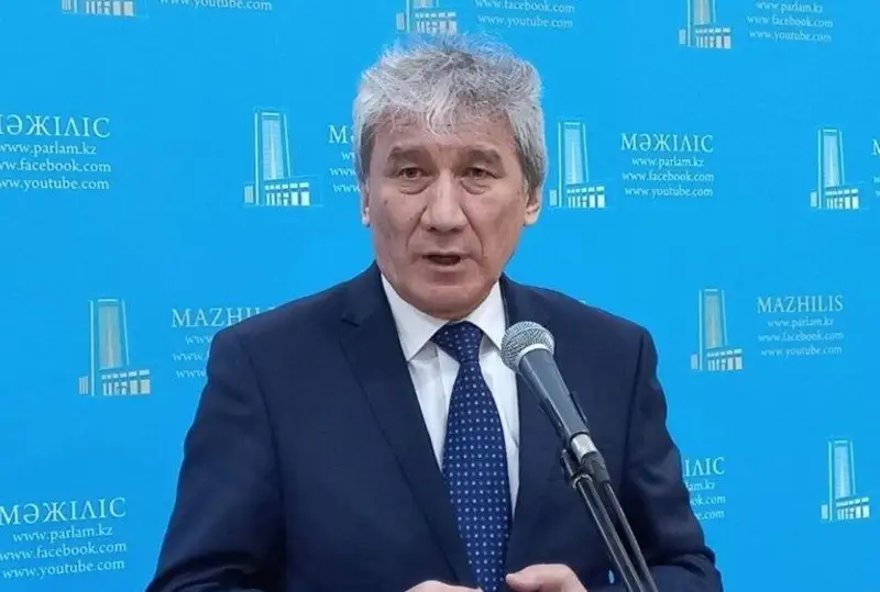 ҚР МСК аъзоси: АЭС қурилиши бўйича референдум ўтказишга тайёрмиз