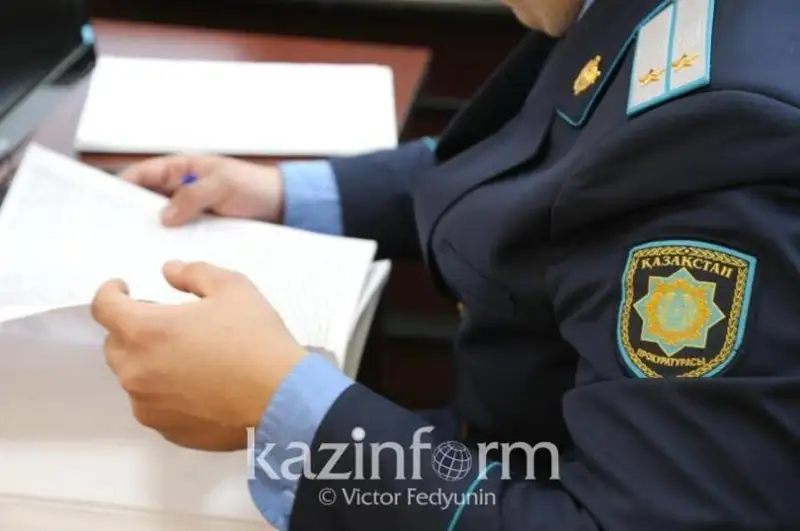 Mańǵystaý oblysynyń prokýrorlary quny 145 mln teńgeden asatyn kásiporyndy memleketke qaıtardy