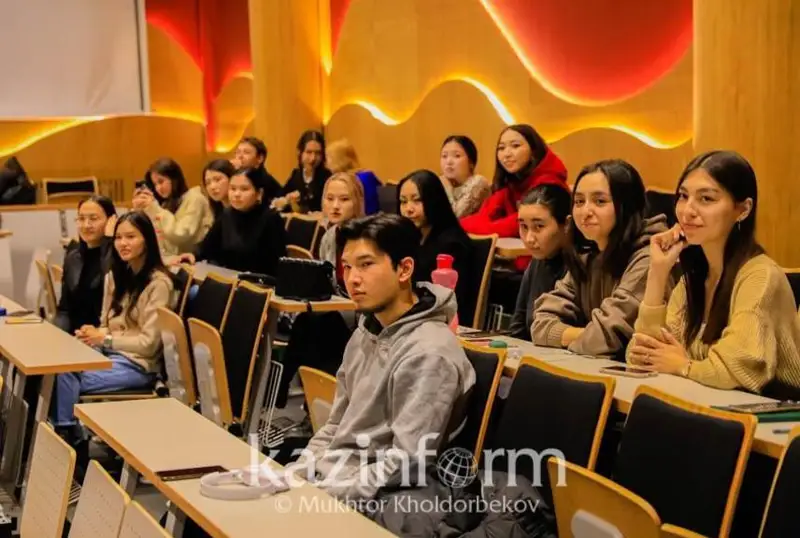 Увеличить квоту на обучение в Казахстане просит Всемирная ассоциация казахов
