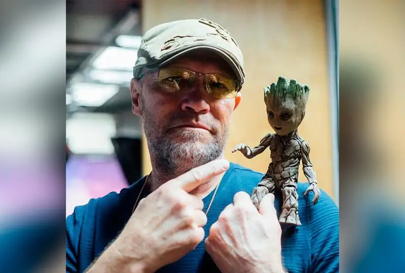 Машҳур Голливуд актёри комикслар фестивалида иштирок этиш учун Қозоғистонга келади