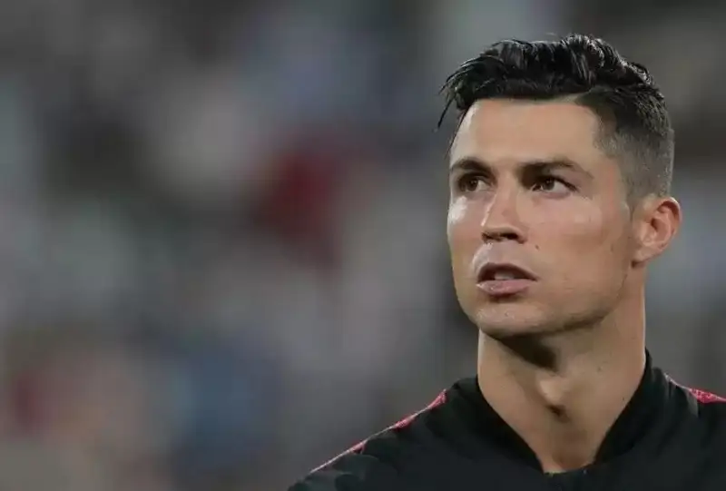 Криштиану Роналду миллий чемпионатда гол уриш бўйича жаҳон рекордини ўрнатди