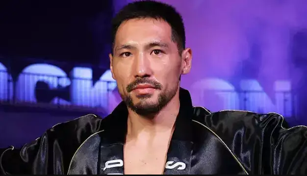 ساراپشى ءالىمحان ۇلىنىڭ ابسوليۋت چەمپيون اتانۋ مۇمكىندىگى جايلى ويىن ايتتى