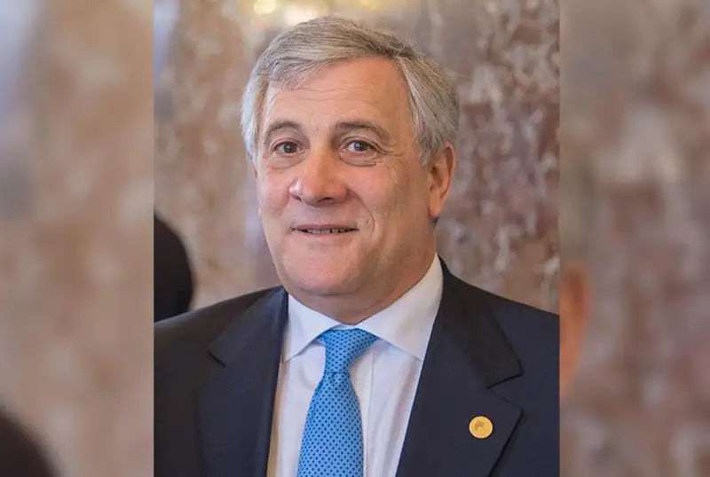 ەرتەڭ استاناعا يتاليا مينيسترلەر كەڭەسى ءتوراعاسىنىڭ ورىنباسارى كەلەدى