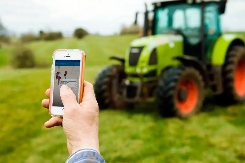 В Казахстане продолжают работу по составлению цифровых сельхозкарт