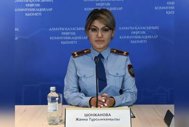 Около 400 подростков и свыше 580 неблагополучных семей состоят на учете у полицейских Алматы