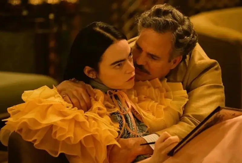 Названы лауреаты 80-го Венецианского кинофестиваля