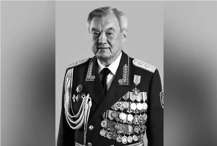 ۇلتتىق قاۋىپسىزدىك كوميتەتىنىڭ العاشقى باسشىسى بولات باەكەنوۆ ومىردەن ءوتتى