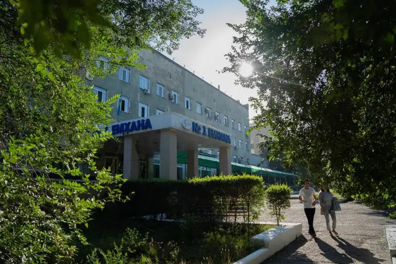 Abaı oblysynda dárigerlerge arnalǵan skver salynbaq