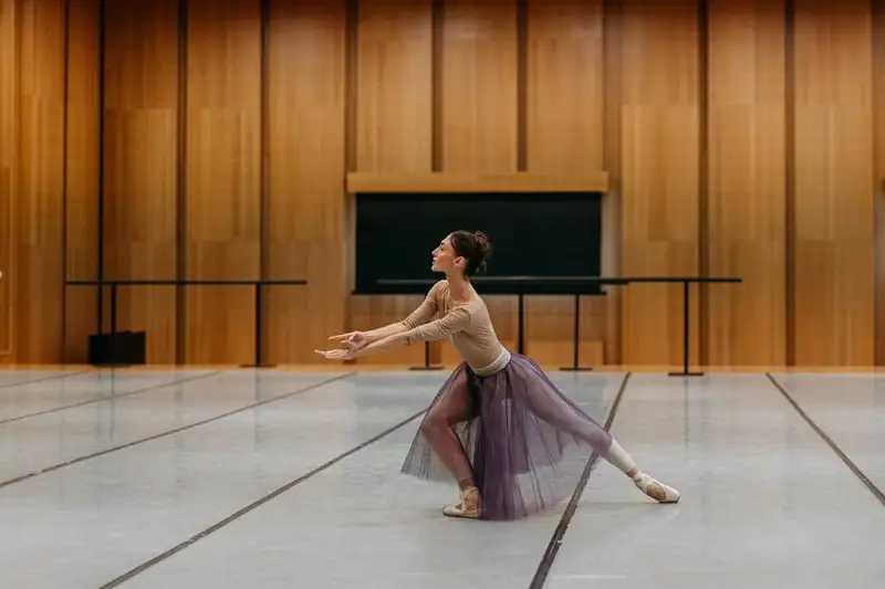 Премьера балета «Сильфида» состоится в театре «Астана Опера»