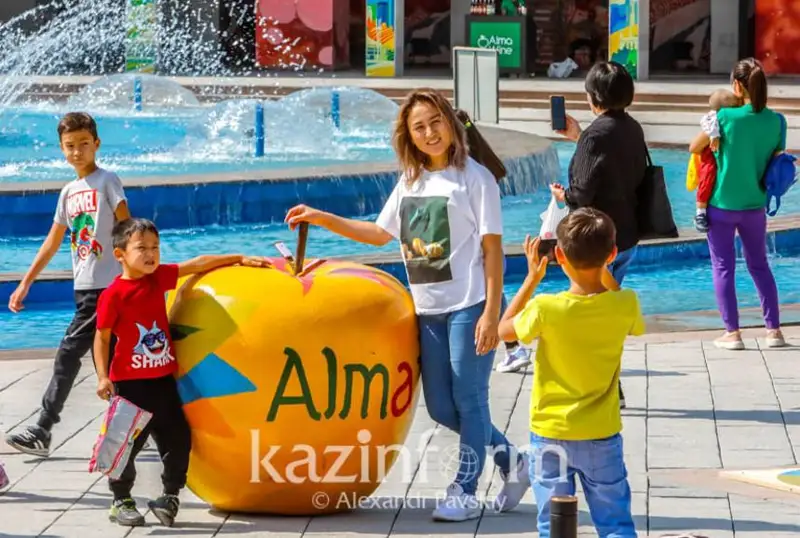 الماتىدا قالا كۇنىن مەرەكەلەۋ اياسىندا قانداي ءىس-شارالار وتەدى