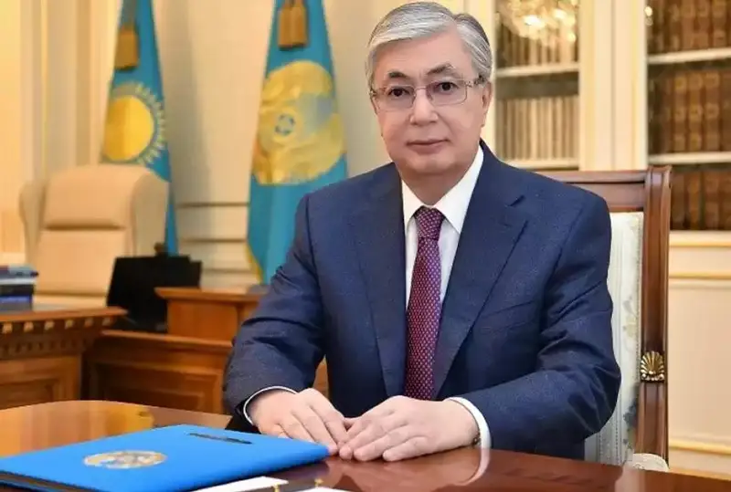 Эртага ҚР Президенти амалий ташриф билан Тожикистонга боради