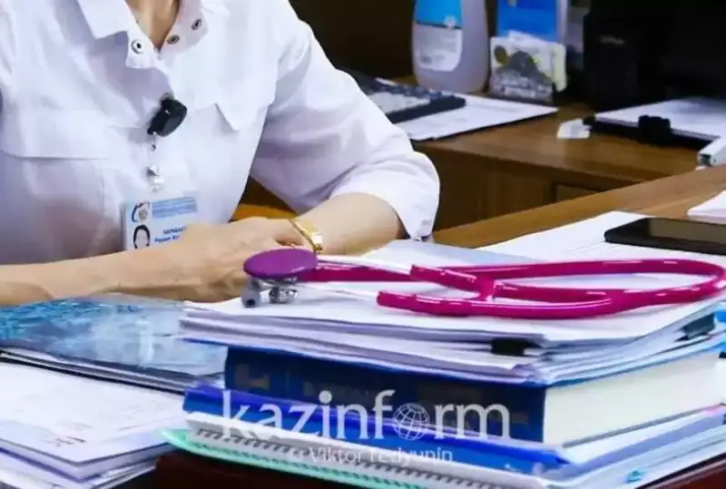 Депутат о недостатках в системе ОСМС: Больной не может стоять в очереди три месяца