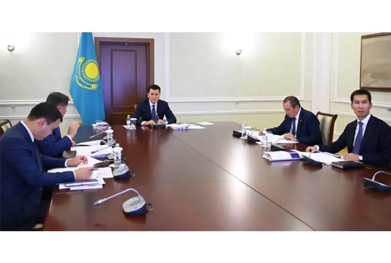 172 нафар Қозоғистон фуқароси «Bolashaq» стипендиясига эга бўлди