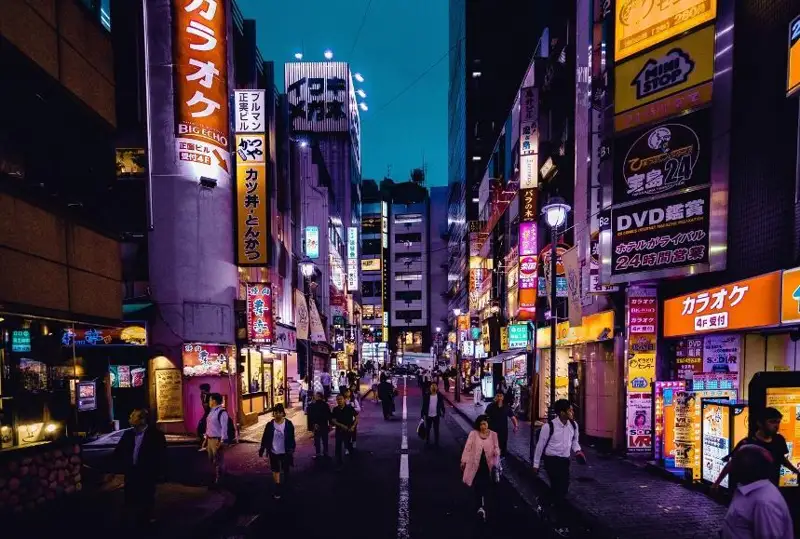 Япония демографик инқироз билан қандай курашмоқда