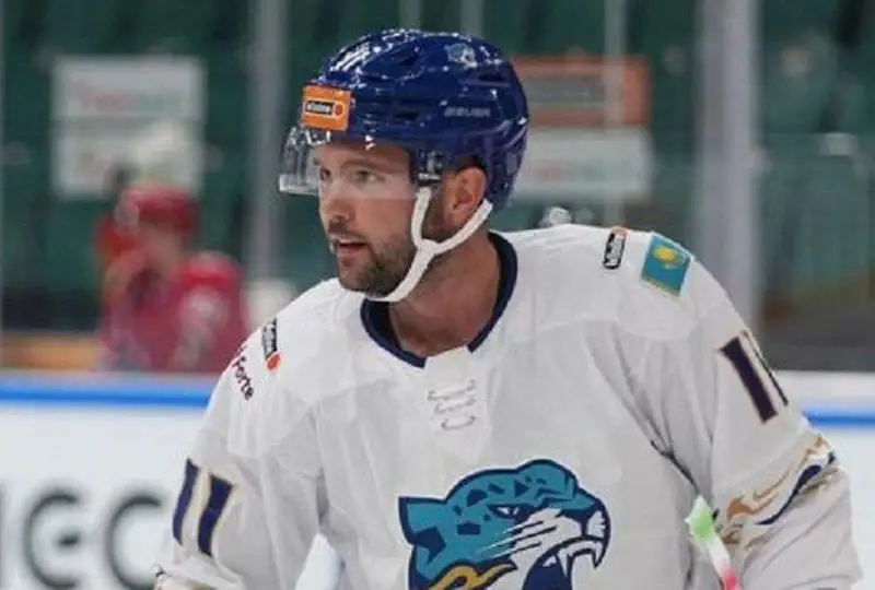 «Барыс» проиграл четвертый подряд матч в КХЛ