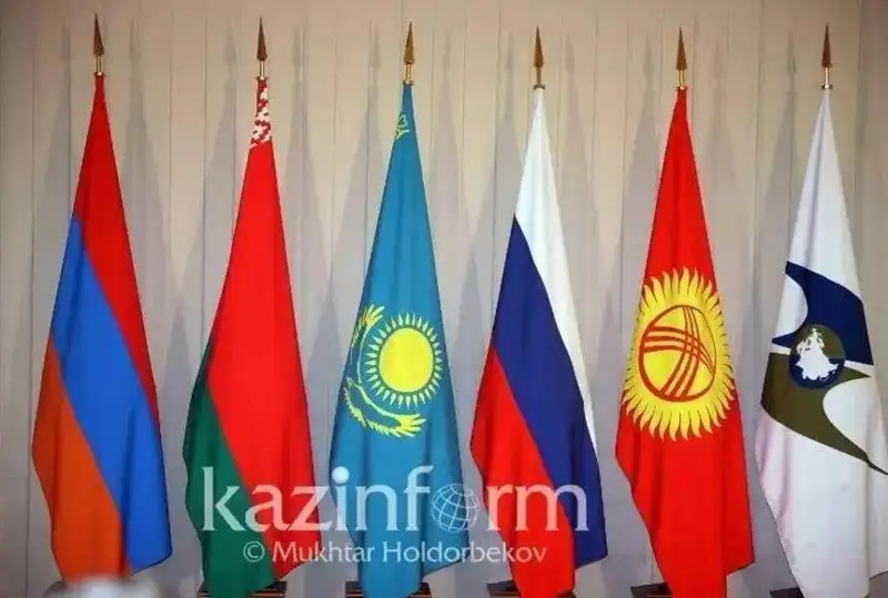 ЕАЭС введет поисковый сервис для объектов промышленной собственности