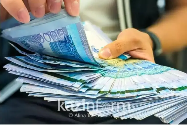 قازاقستاندا ەرلەر  كوپ جالاقى الا ما،  ايەلدەر كوپ الا ما