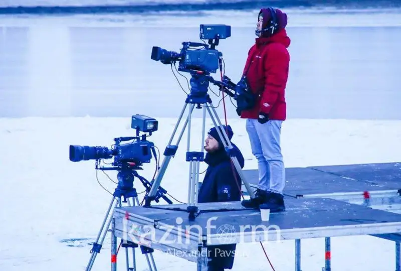 Сколько стоит кинопроизводство в Казахстане, рассказал депутат