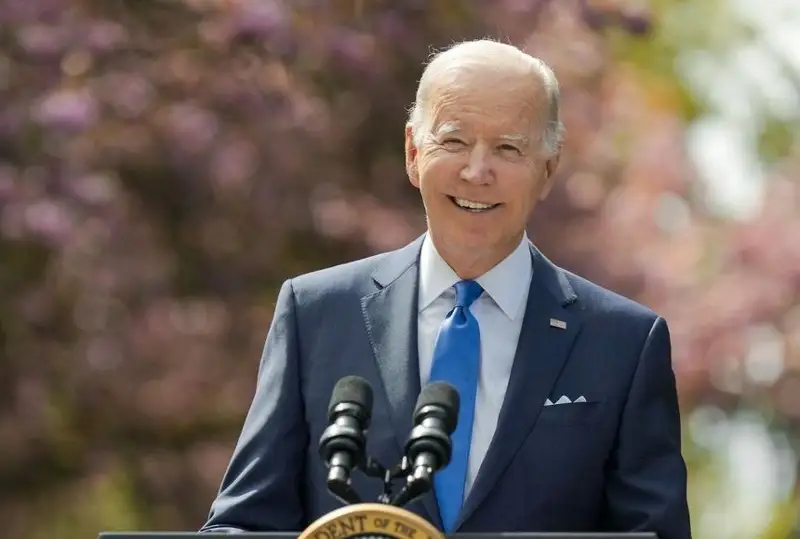 ا ق ش پرەزيدەنتى دجو بايدەنگە يمپيچمەنت جاريالانۋى مۇمكىن