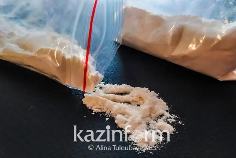 Pavlodarda esirtki qoıýmen aınalysqan shetel azamattary ustaldy
