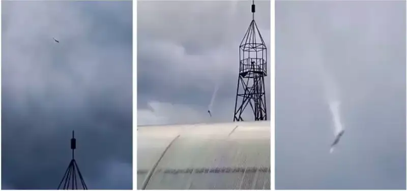 پريگوجين مىنگەن ۇشاقتاعى جولسەرىكتىڭ قازاقستانعا قانداي قاتىسى بولعان؟