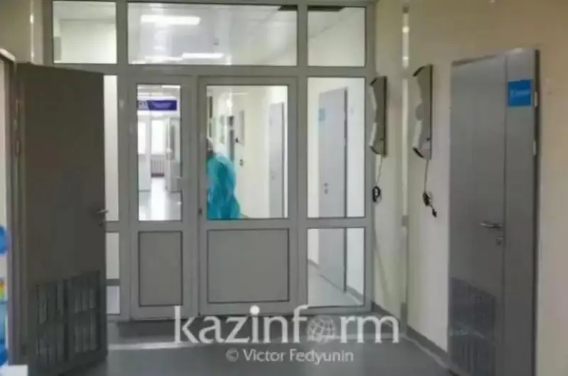 Массовое отравление в Кентау: жуткие подробности обнародовали санврачи