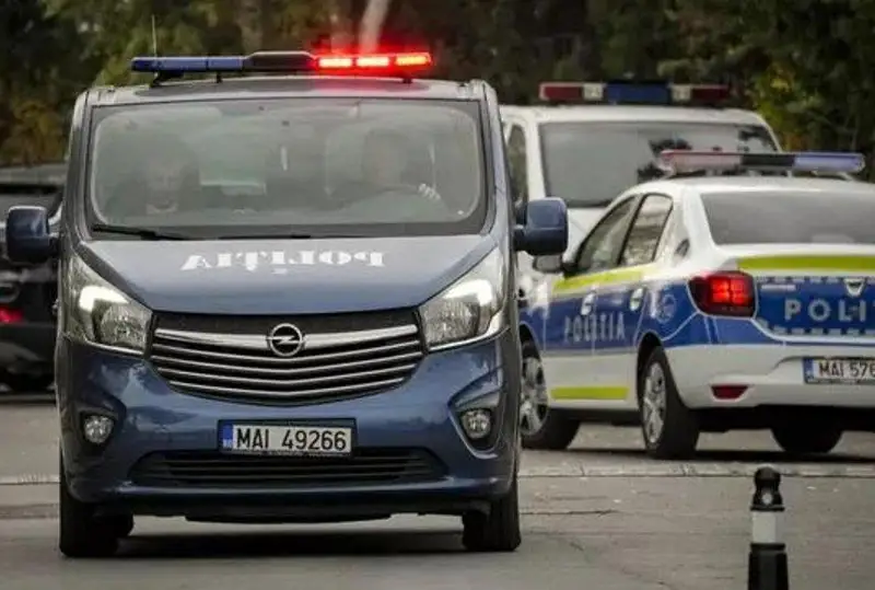 Руминияда газ қуйиш станциясида содир бўлган портлашда 50 дан ортиқ киши жароҳат олди