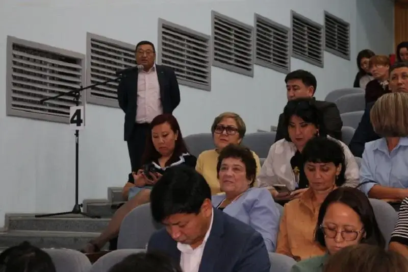 Советы отцов открыли в двух павлодарских школах