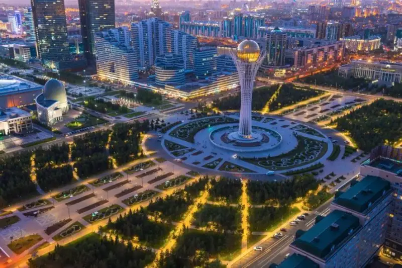 استاناعا كوشىپ كەلۋشىلەردىڭ سانىنا شەكتەۋ قويىلۋى مۇمكىن