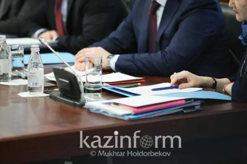 Ákimdikter adam kapıtalyn damytýdy qamtamasyz etýi tıis – Álıhan Smaıylov