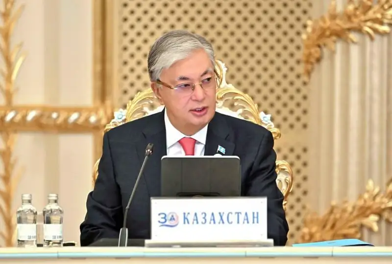 Президент Оролни қутқариш жамғармаси фаолиятини такомиллаштириш бўйича ўз таклифларини билдирди