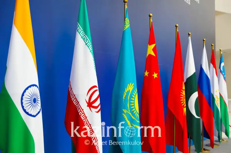 بەلارۋس پەن موڭعوليا ش ى ۇ- عا مۇشە بولادى