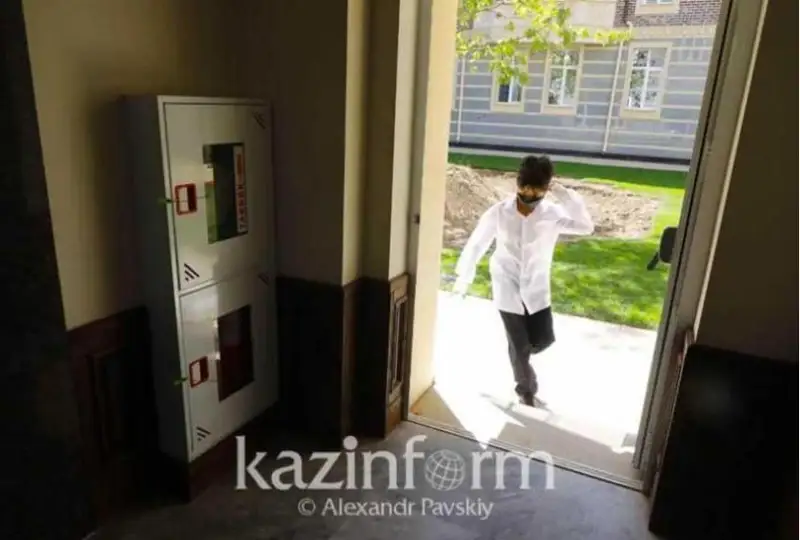 مەكتەپتەگى الىمجەتتىكپەن كۇرەس - دەپۋتاتتار ءوز ۇسىنىستارىن جاريالادى