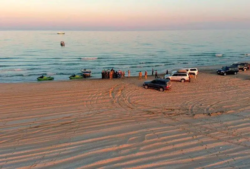 Канал контрабанды наркотиков пресекли в Казахстане