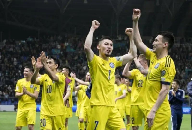 Дополнительные автобусы запустят для болельщиков матча Казахстан-Финляндия