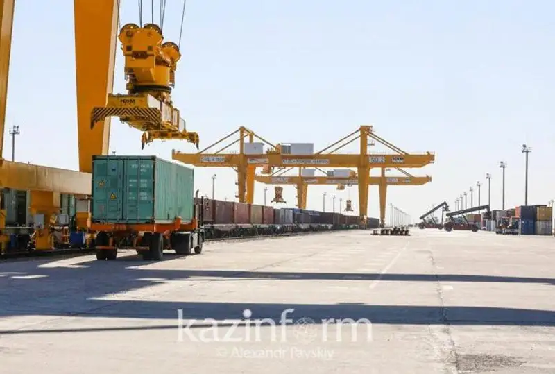 ەلىمىزدە اليۋمينيدىڭ تەك 17 پايىزى وڭدەلىپ، قالعانى ەكسپورتقا جىبەرىلەدى